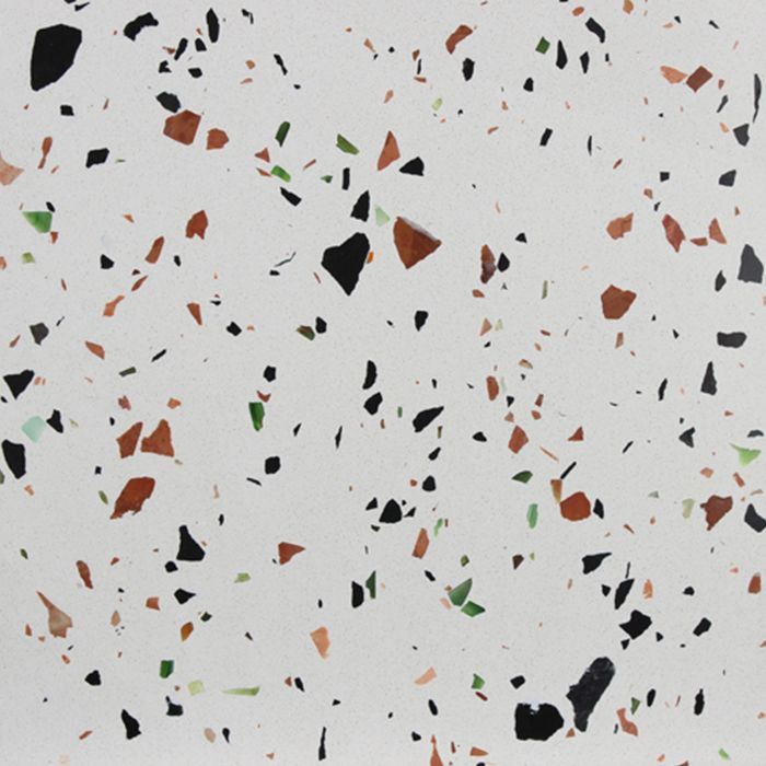 Dust In The Wind Terrazzo Tiles