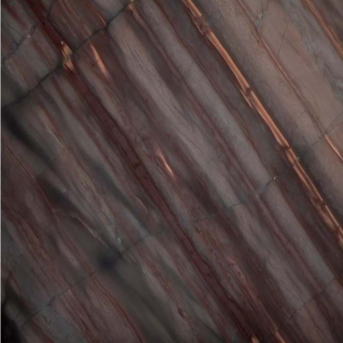 Elegant Brown Marble