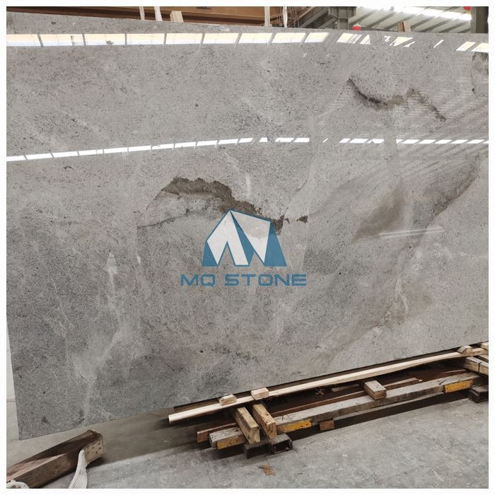 Grey Calacatta Marble