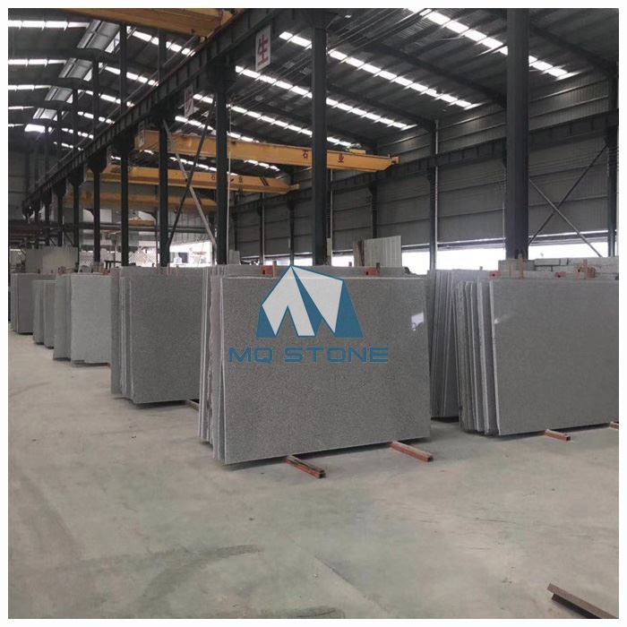 Grey Granite Slabs