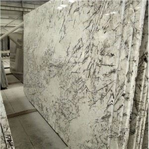 Ice Blue Stone