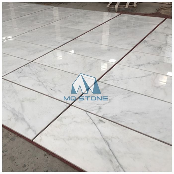 Italian Marble White Statuario