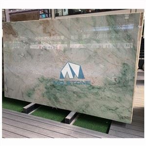 Jadore Cristallo Quartzite Slabs
