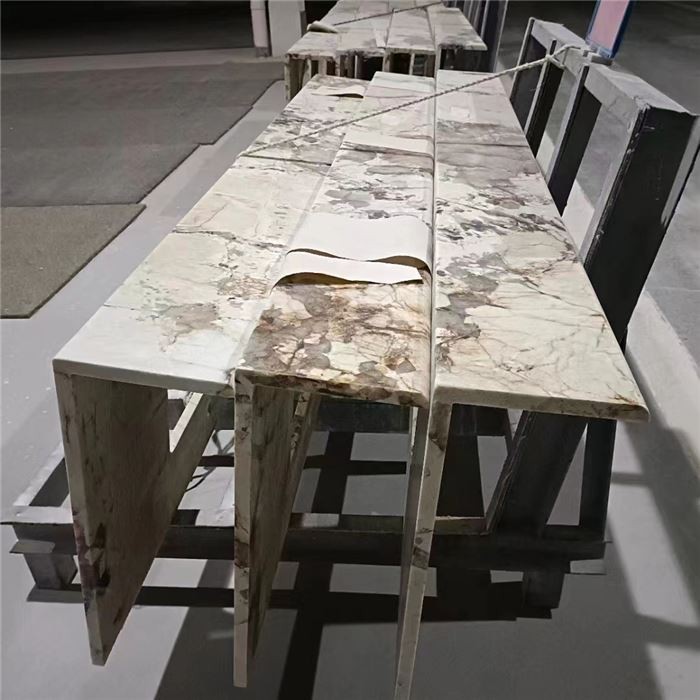 Luxury Imported Granite Countertops