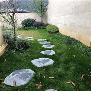 Outdoor Stone Steps