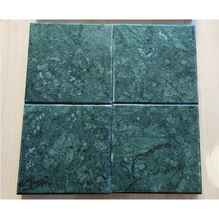 Polished Indian Green Marble Slabs