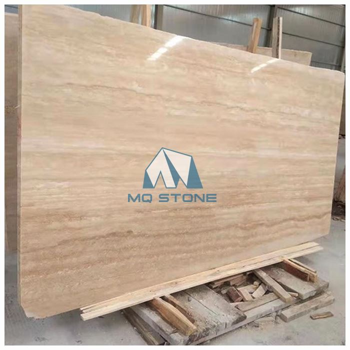 Roman Travertine Slabs