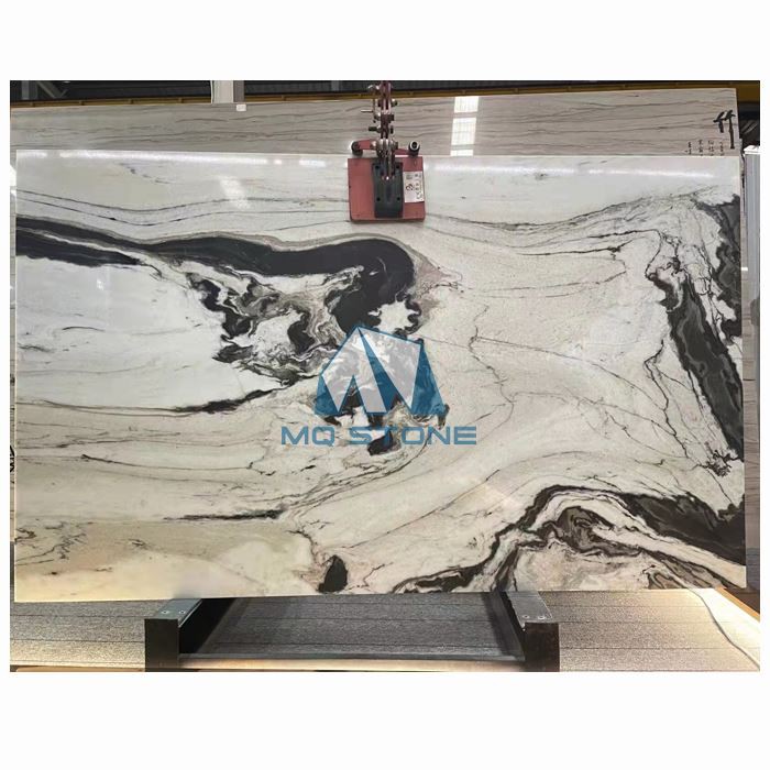 San Simone Quartzite Slabs