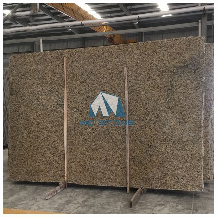 Venetian Gold Granite Slab
