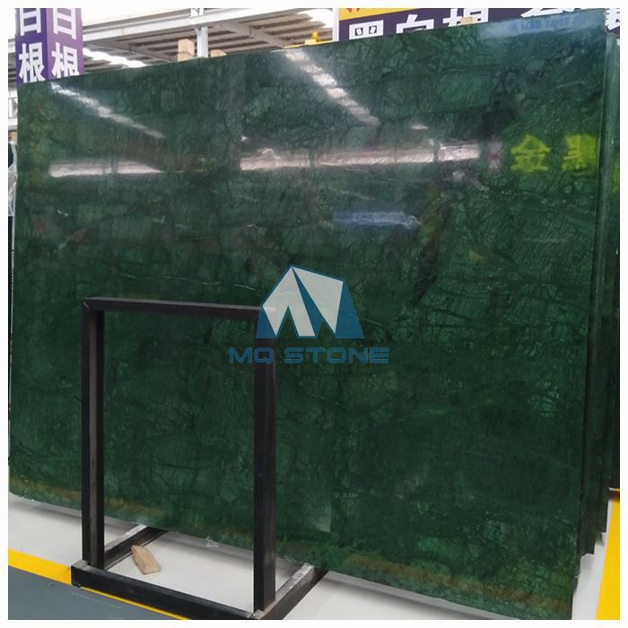 Verde Green Marble