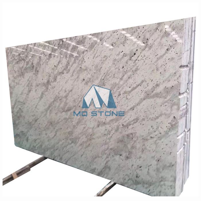 White Andromeda Granite